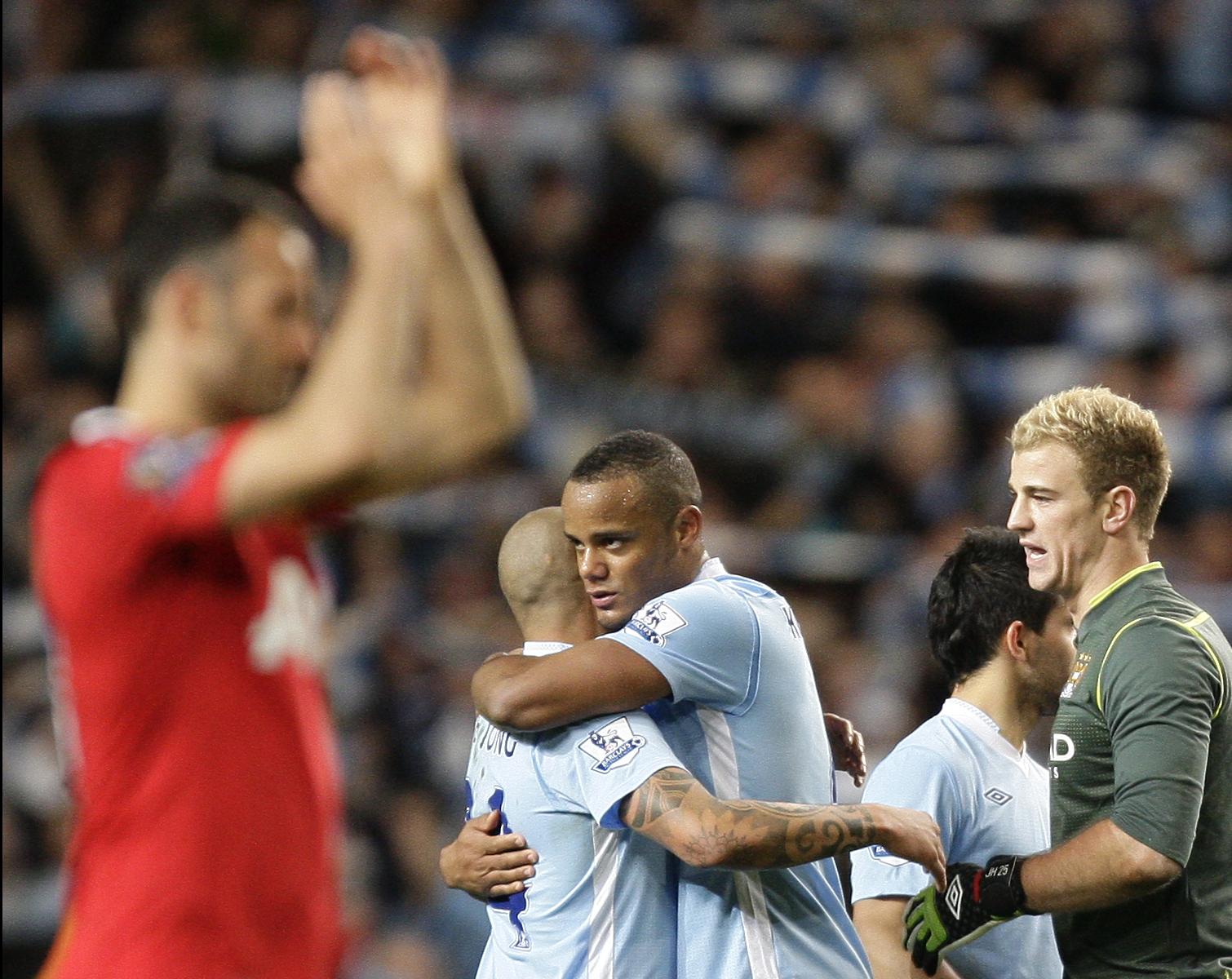 Champ and the City…